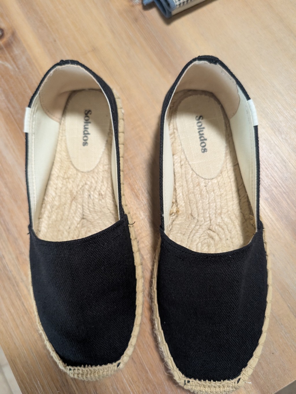 Soludos Dali Espadrilles — image 2 of 8